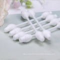 100% Medical Gourd Head Papel Stick Swab